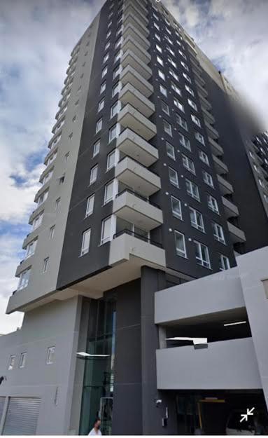 Center Apartamento *