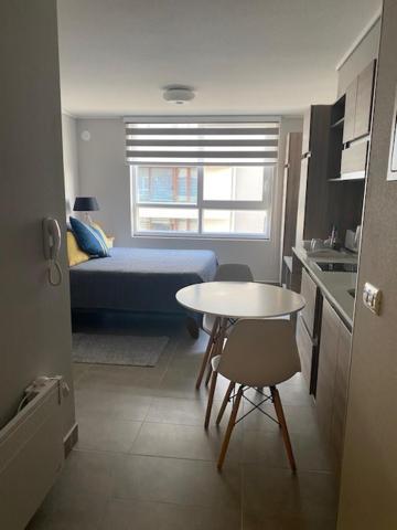 Apartamento Center